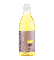 Dikson Treat Shampoo Ristrutturante - Реструктурирующий и увлажняющий шампунь для всех типов волос 980 мл